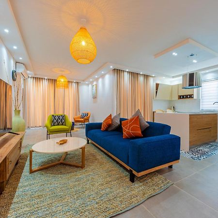 High End, Luxury And Cosy Holiday Apartment With Pool And Close To The Beach Flic-en-Flacq Extérieur photo