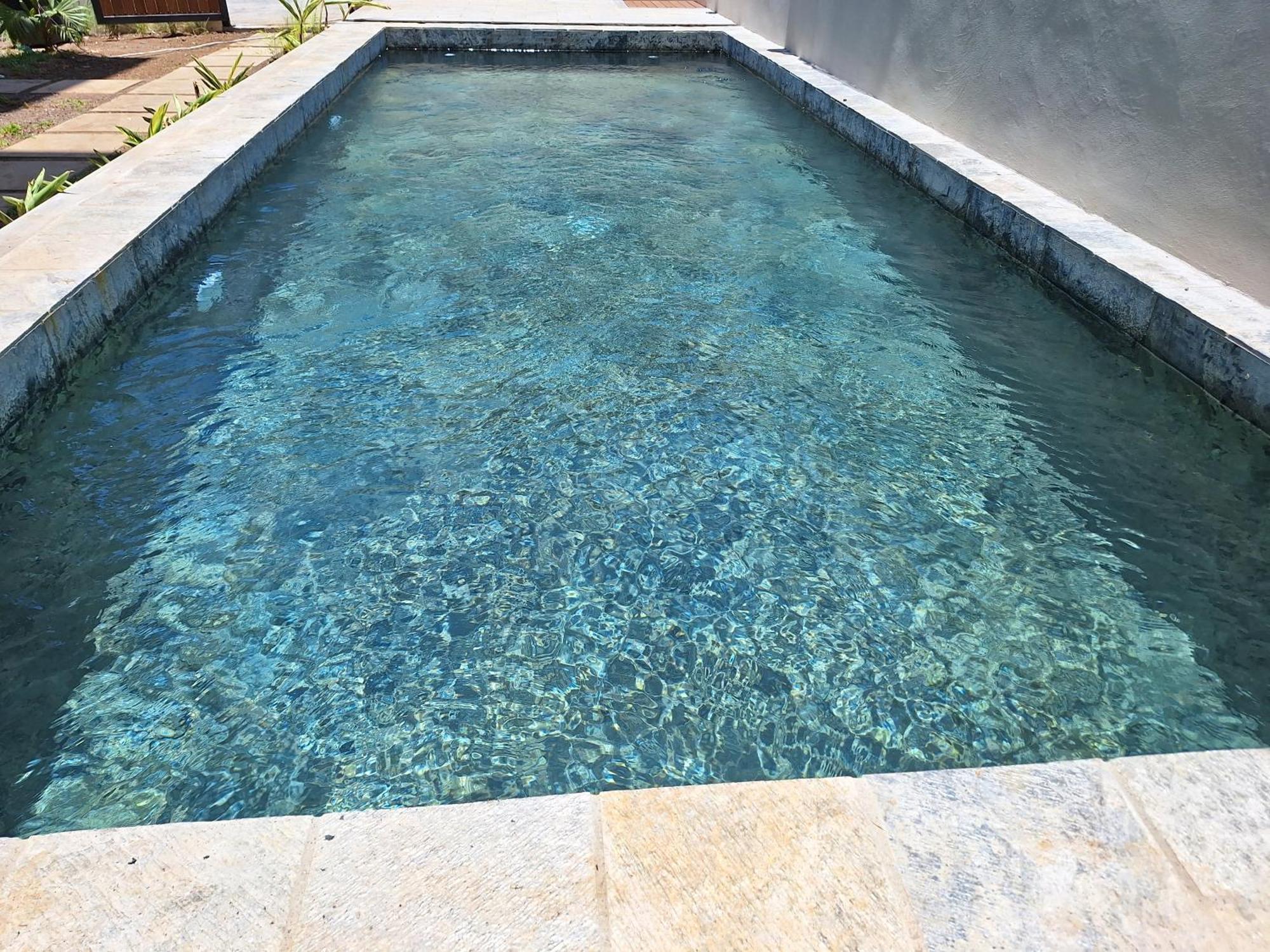 High End, Luxury And Cosy Holiday Apartment With Pool And Close To The Beach Flic-en-Flacq Extérieur photo
