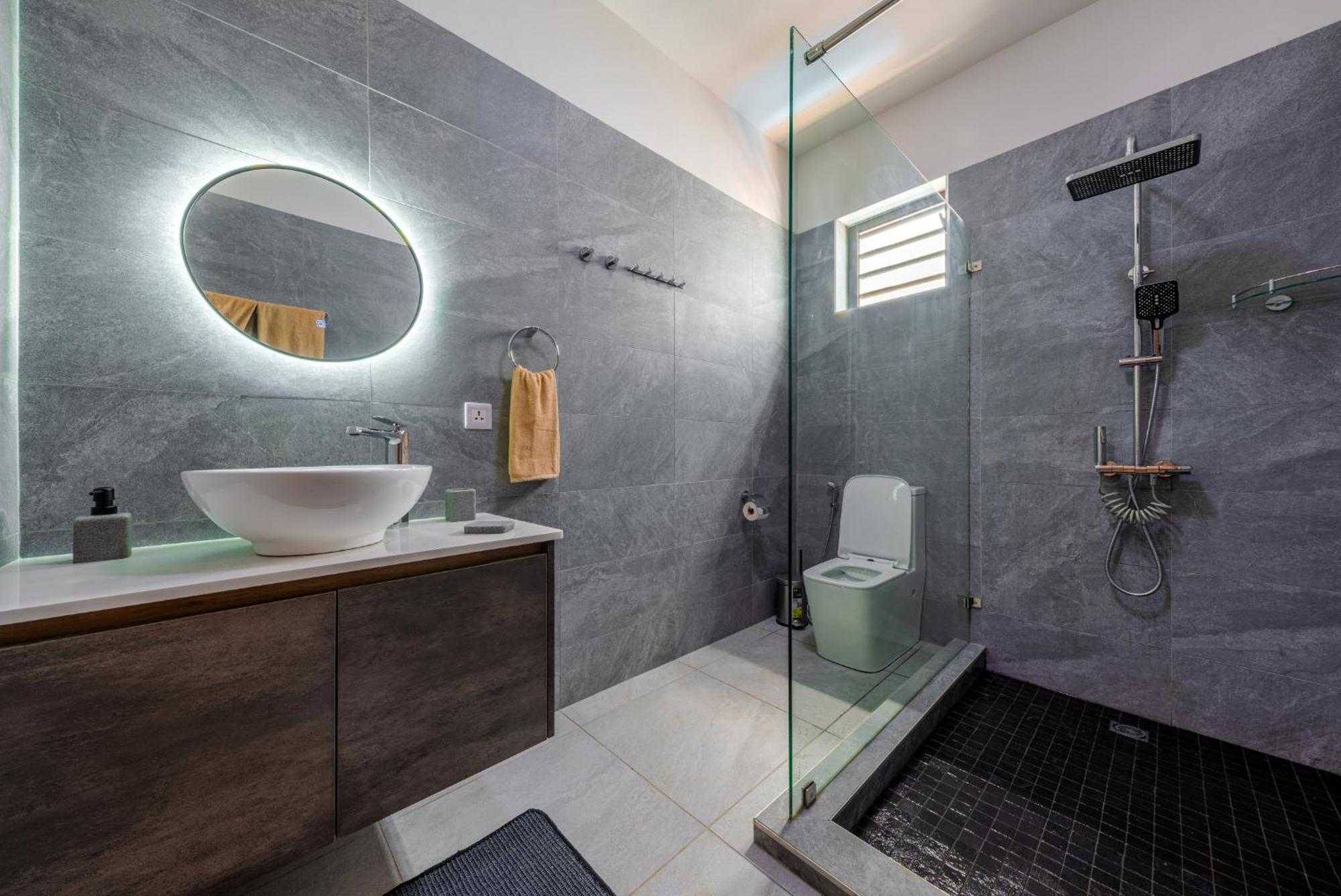 High End, Luxury And Cosy Holiday Apartment With Pool And Close To The Beach Flic-en-Flacq Extérieur photo