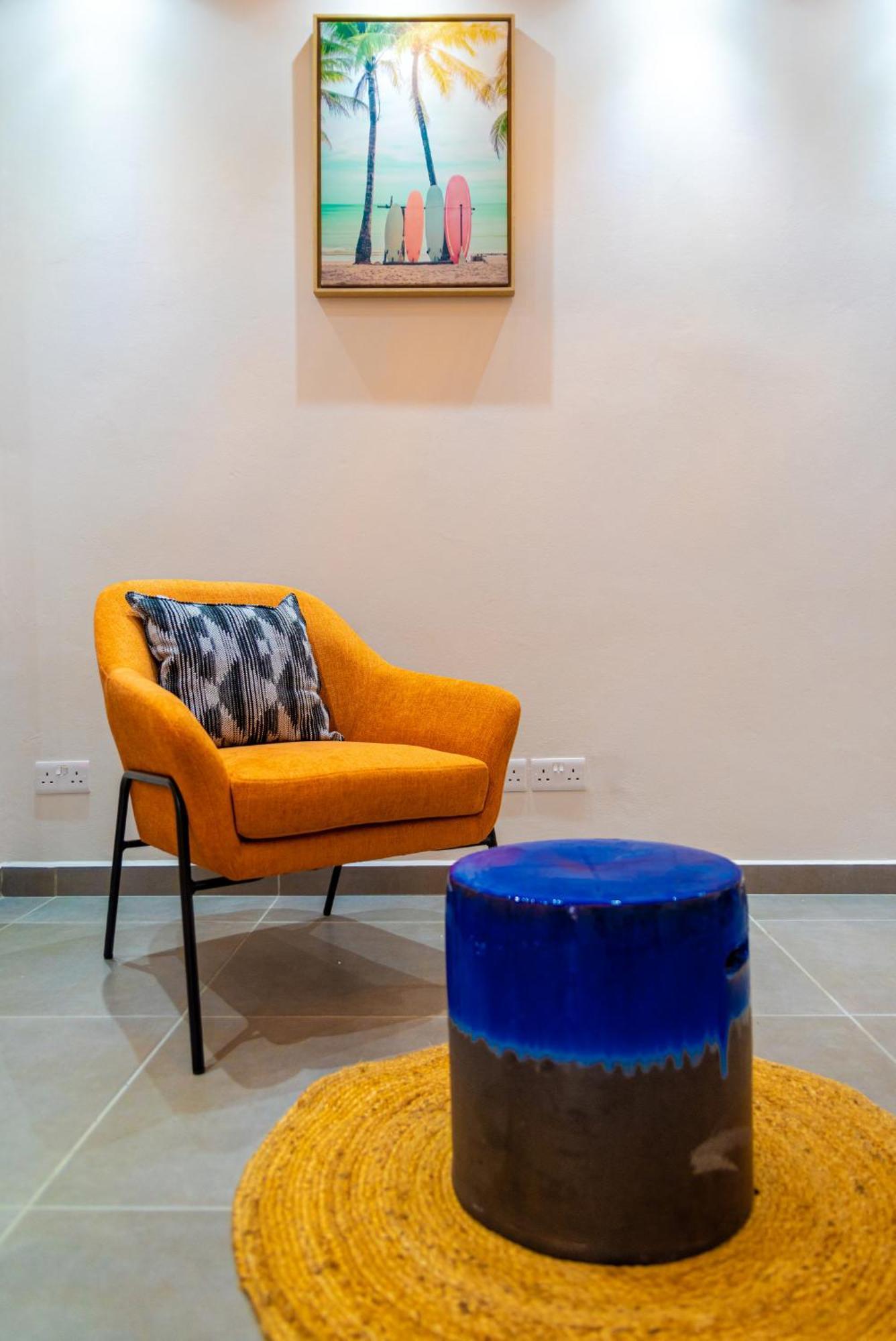 High End, Luxury And Cosy Holiday Apartment With Pool And Close To The Beach Flic-en-Flacq Extérieur photo
