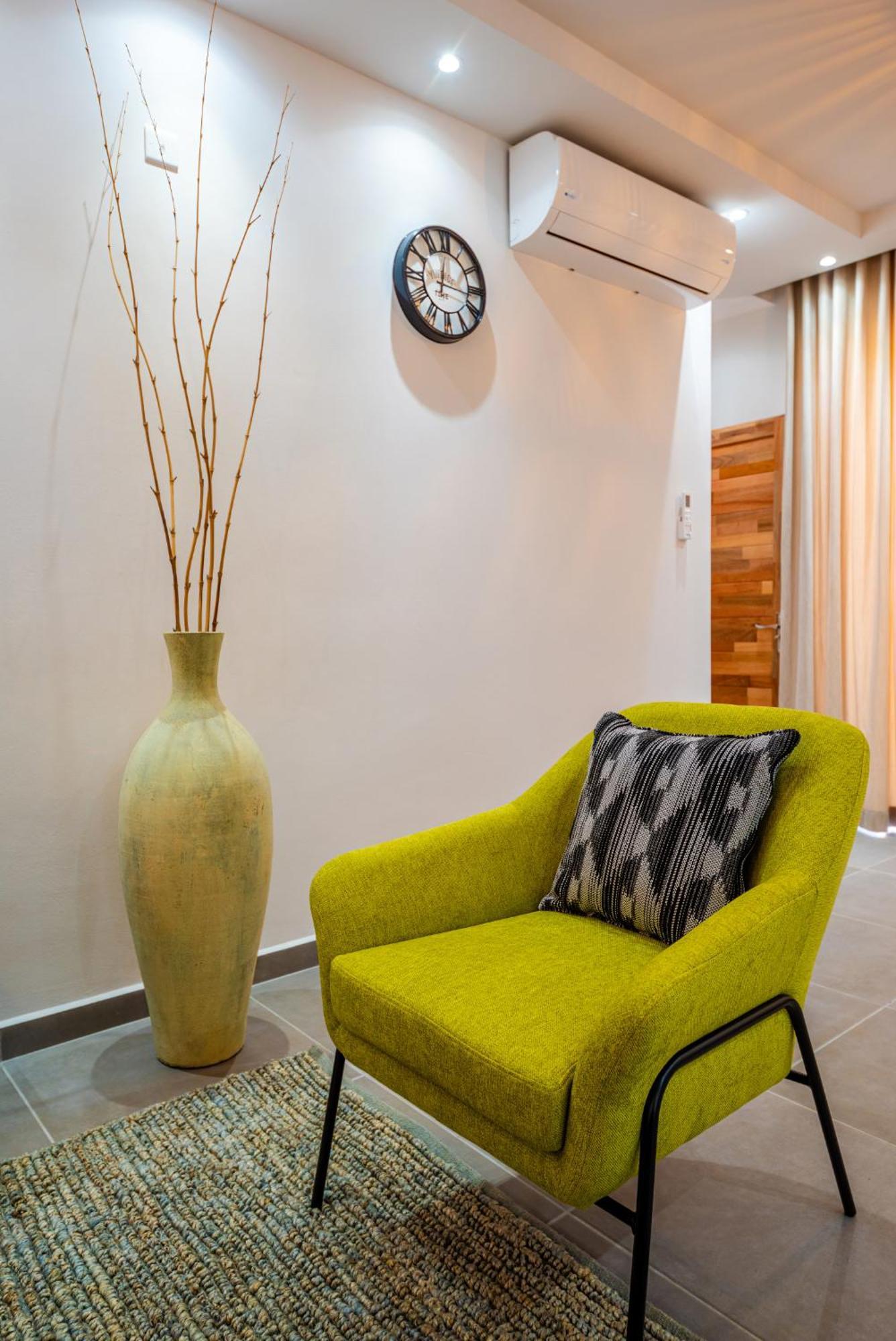 High End, Luxury And Cosy Holiday Apartment With Pool And Close To The Beach Flic-en-Flacq Extérieur photo