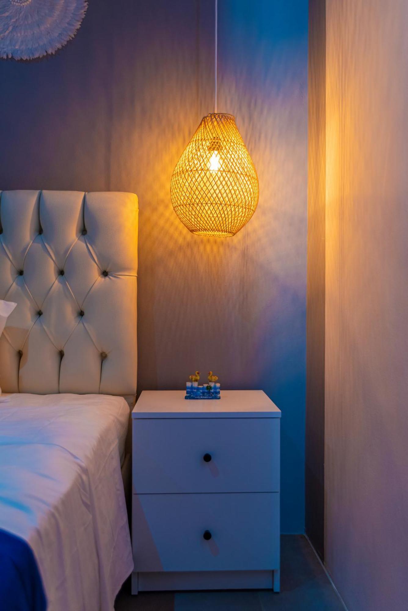 High End, Luxury And Cosy Holiday Apartment With Pool And Close To The Beach Flic-en-Flacq Extérieur photo