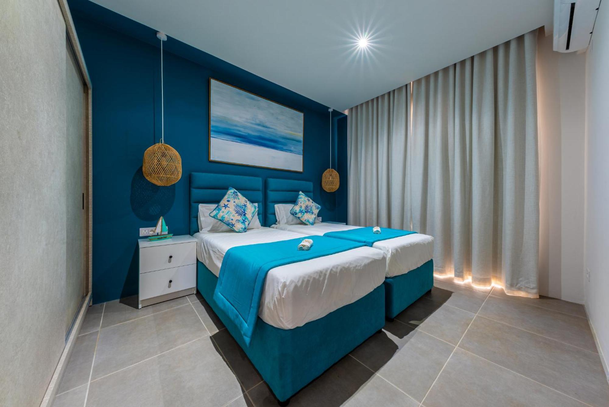 High End, Luxury And Cosy Holiday Apartment With Pool And Close To The Beach Flic-en-Flacq Extérieur photo